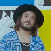 Youness 38 Tangier