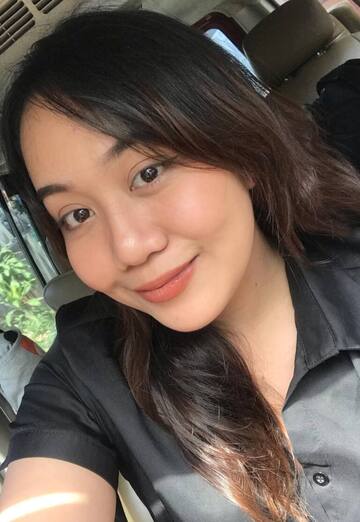 My photo - Angela Clowey, 29 from Quezon City (@angelaclowey)