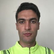 Mohammadreza 25 Tehran