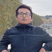 Eric 34 Milan