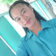 Meriel pearl 26 Bacolod