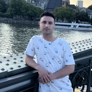 Meisam 40 London