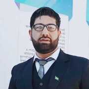 SUHAIL 31 Srinagar