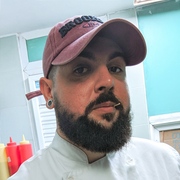 Sergio 29 Habana Libre