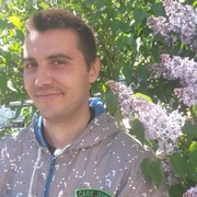 Aleksey 29 Kyiv