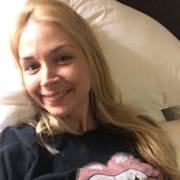 Lisa 35 Atlanta