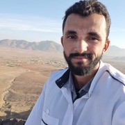 Aloha Mohammed 25 Tangier