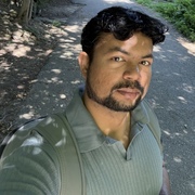 Keyur 34 Toronto