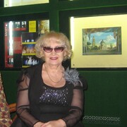 Nina 25 Canberra