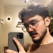 Hamza Malik 23 Riyadh