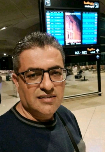 My photo - Hamad, 40 from Abu Dhabi (@hamad146)