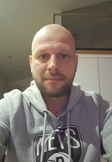 My photo - Johan, 40 from Tiranë (@johan567)
