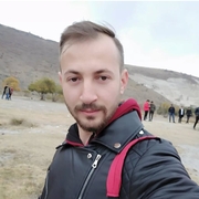 Rıza Aydın 35 Moscow