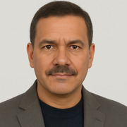 Ahmed 48 Doha