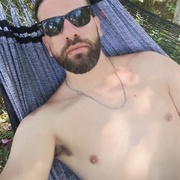 Alex Santos 34 São Paulo