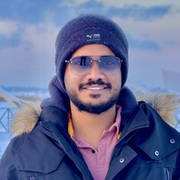 Venkatesh 30 Delhi