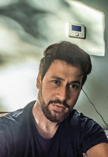 My photo - Niko, 31 from Amsterdam (@niko6037)