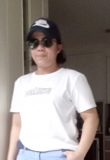 My photo - Joan Masula, 27 from Manila (@joanmasula)