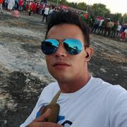 Carlos 28 Habana Libre