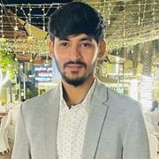 Syed 32 Riyadh